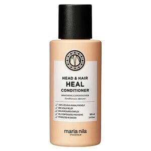 Maria Nila Head & Hair Heal Conditioner 3.4oz
